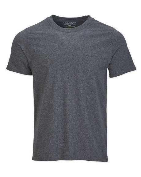 Boxercraft Men's Recrafted Recycled T-Shirt Mens Apparel Shirts & Tops