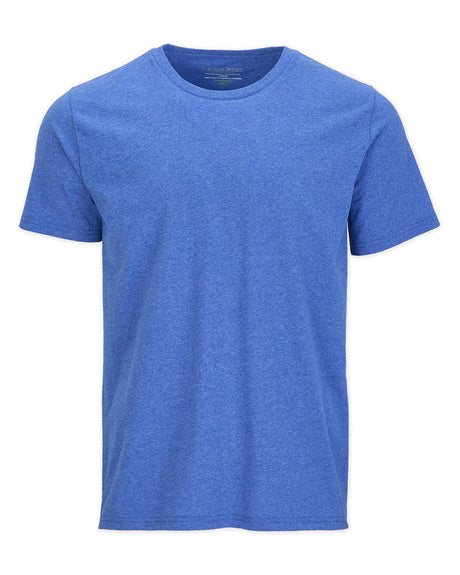Boxercraft Men's Recrafted Recycled T-Shirt Mens Apparel Shirts & Tops