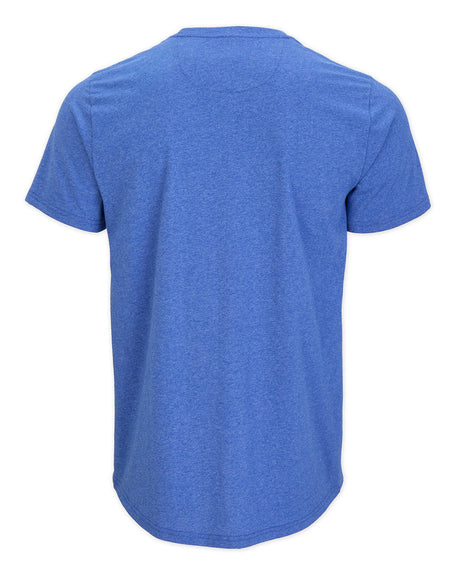 Boxercraft Men's Recrafted Recycled T-Shirt Mens Apparel Shirts & Tops