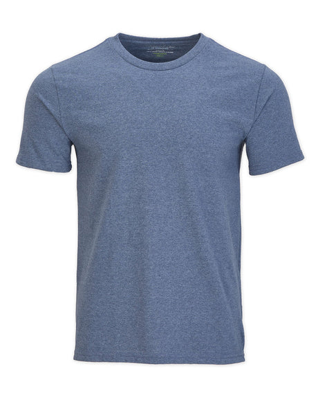 Boxercraft Men's Recrafted Recycled T-Shirt Mens Apparel Shirts & Tops