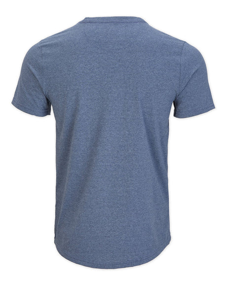 Boxercraft Men's Recrafted Recycled T-Shirt Mens Apparel Shirts & Tops