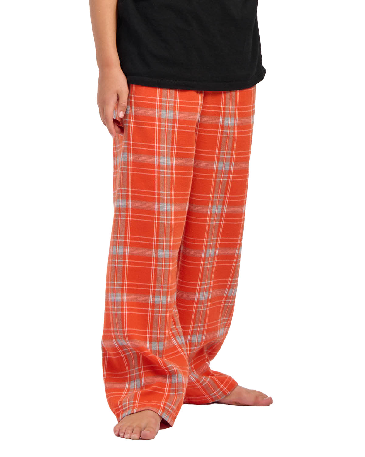 Boxercraft Youth Flannel Pants Youth Apparel Pants & Shorts