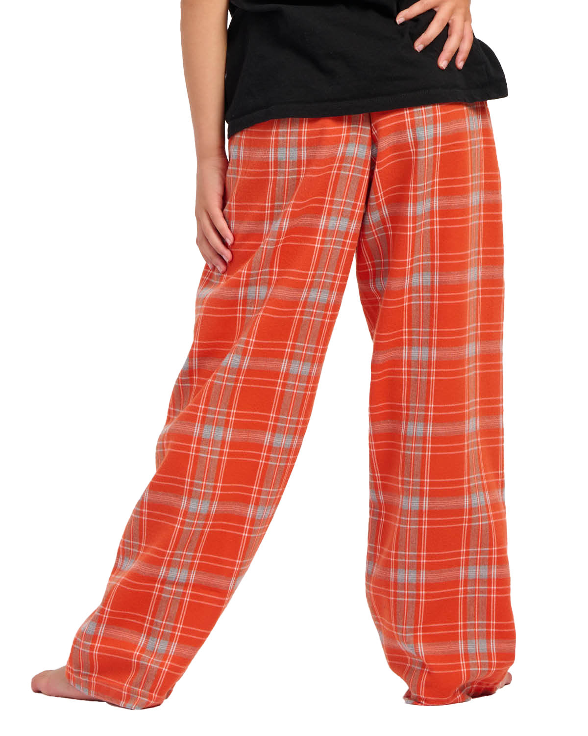 Boxercraft Youth Flannel Pants Youth Apparel Pants & Shorts