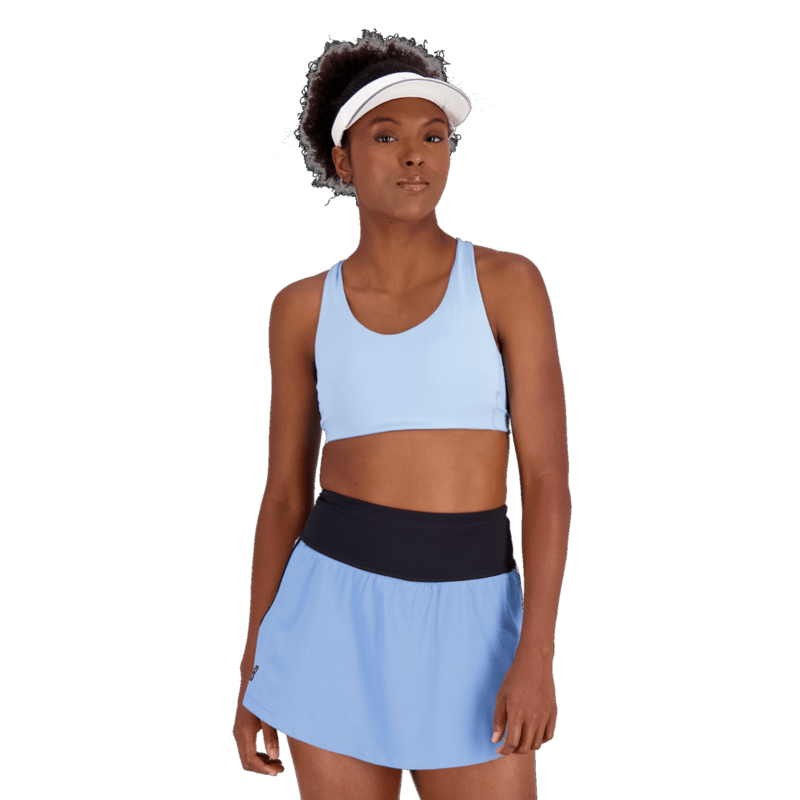 New Balance Women's Fuel Bra Womens Apparel Bras & Underwear