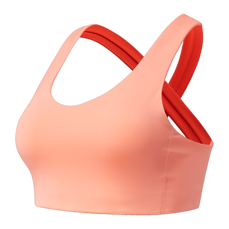 New Balance Women's Fuel Bra Womens Apparel Bras & Underwear