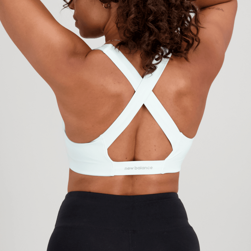 New Balance Women's Fuel Bra Womens Apparel Bras & Underwear