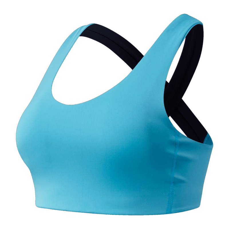 New Balance Women's Fuel Bra Womens Apparel Bras & Underwear
