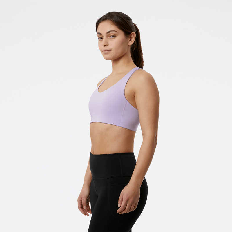 New Balance Women's Fuel Bra Womens Apparel Bras & Underwear