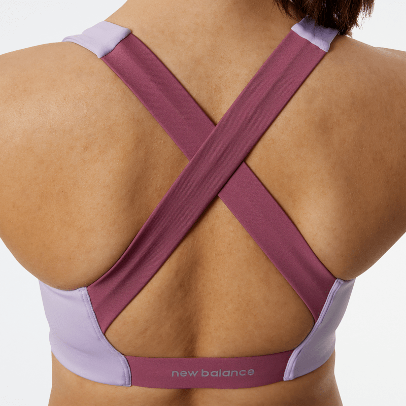 New Balance Women's Fuel Bra Womens Apparel Bras & Underwear