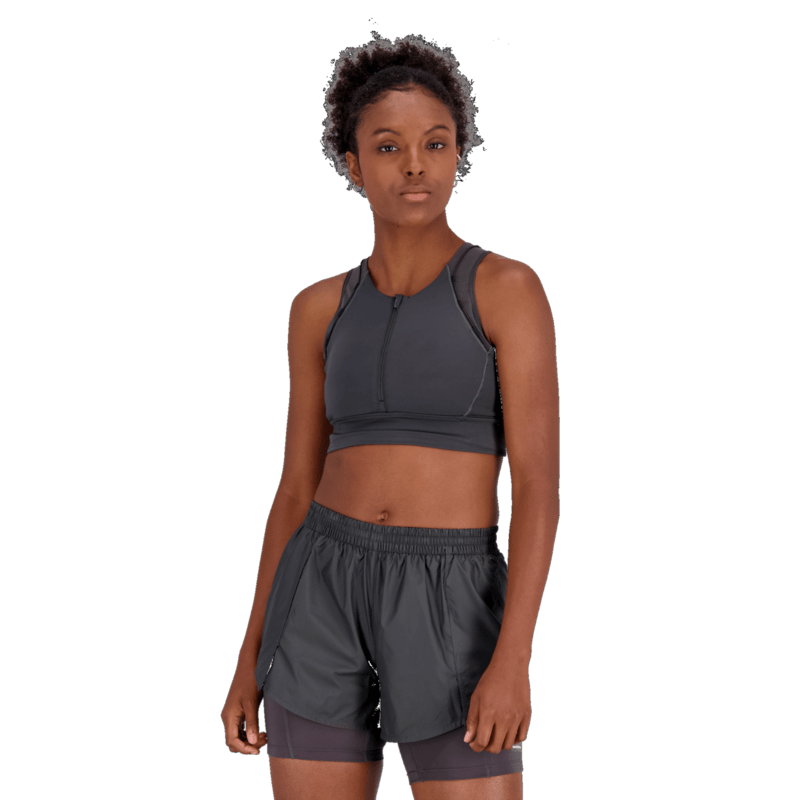 New Balance Women's Impact Run AT Bra Top Womens Apparel Bras & Underwear
