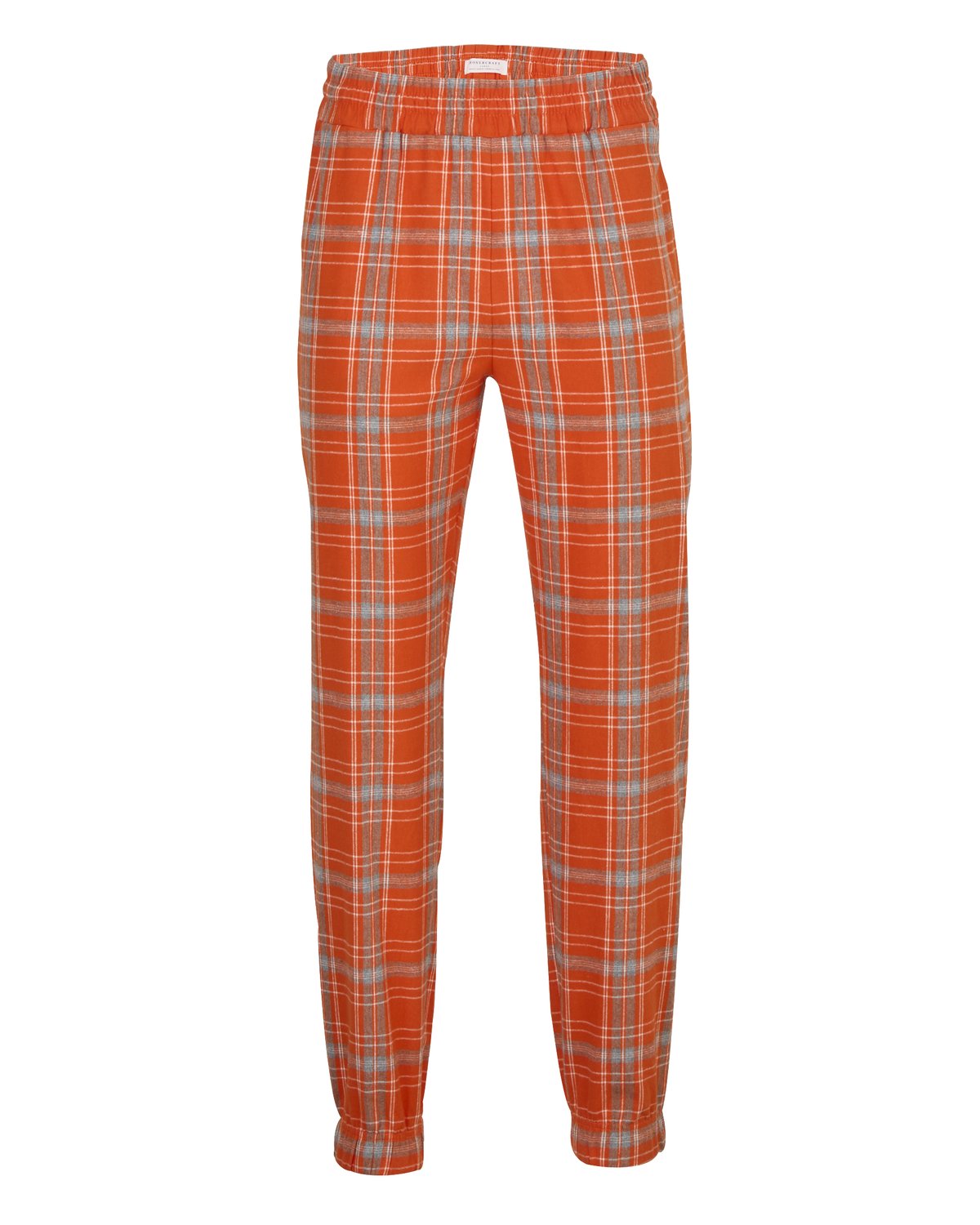 Boxercraft Adult Cotton Flannel Jogger Pants Mens Apparel Pants & Sweatpants