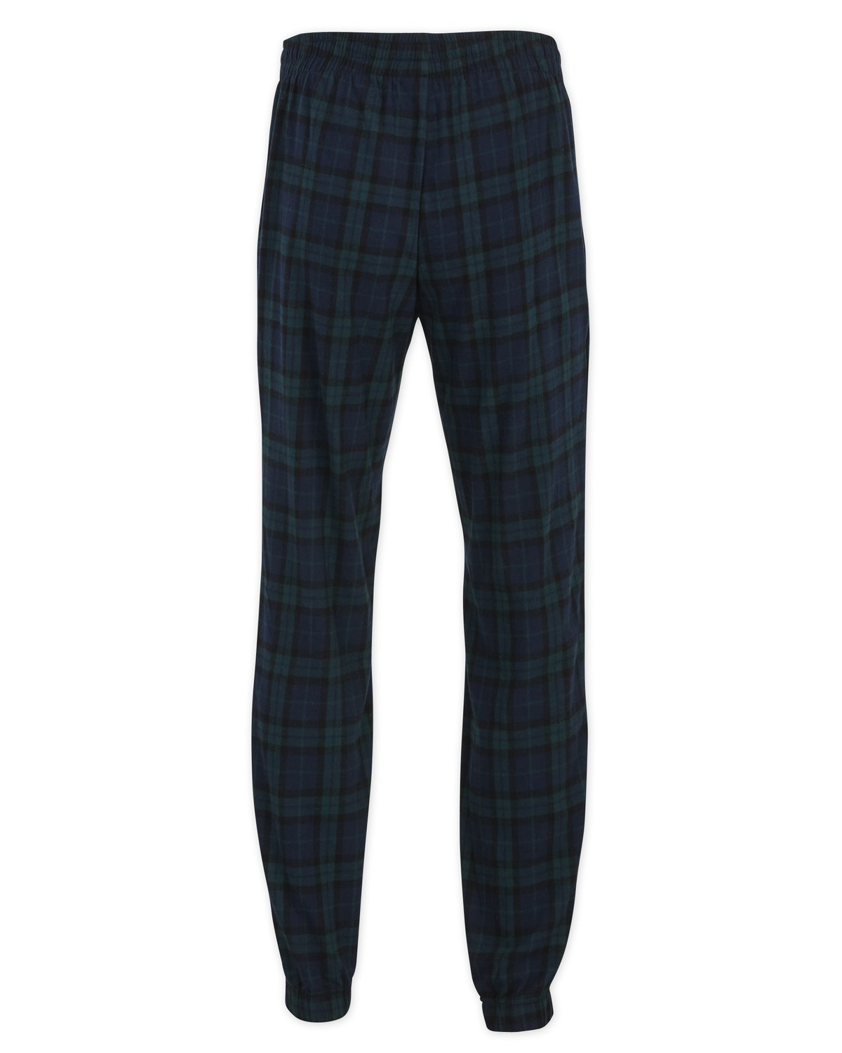 Boxercraft Adult Cotton Flannel Jogger Pants Mens Apparel Pants & Sweatpants