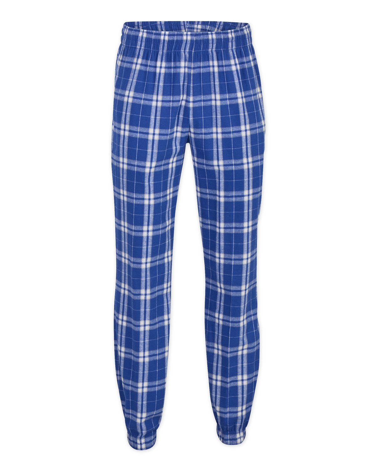 Boxercraft Adult Cotton Flannel Jogger Pants Mens Apparel Pants & Sweatpants