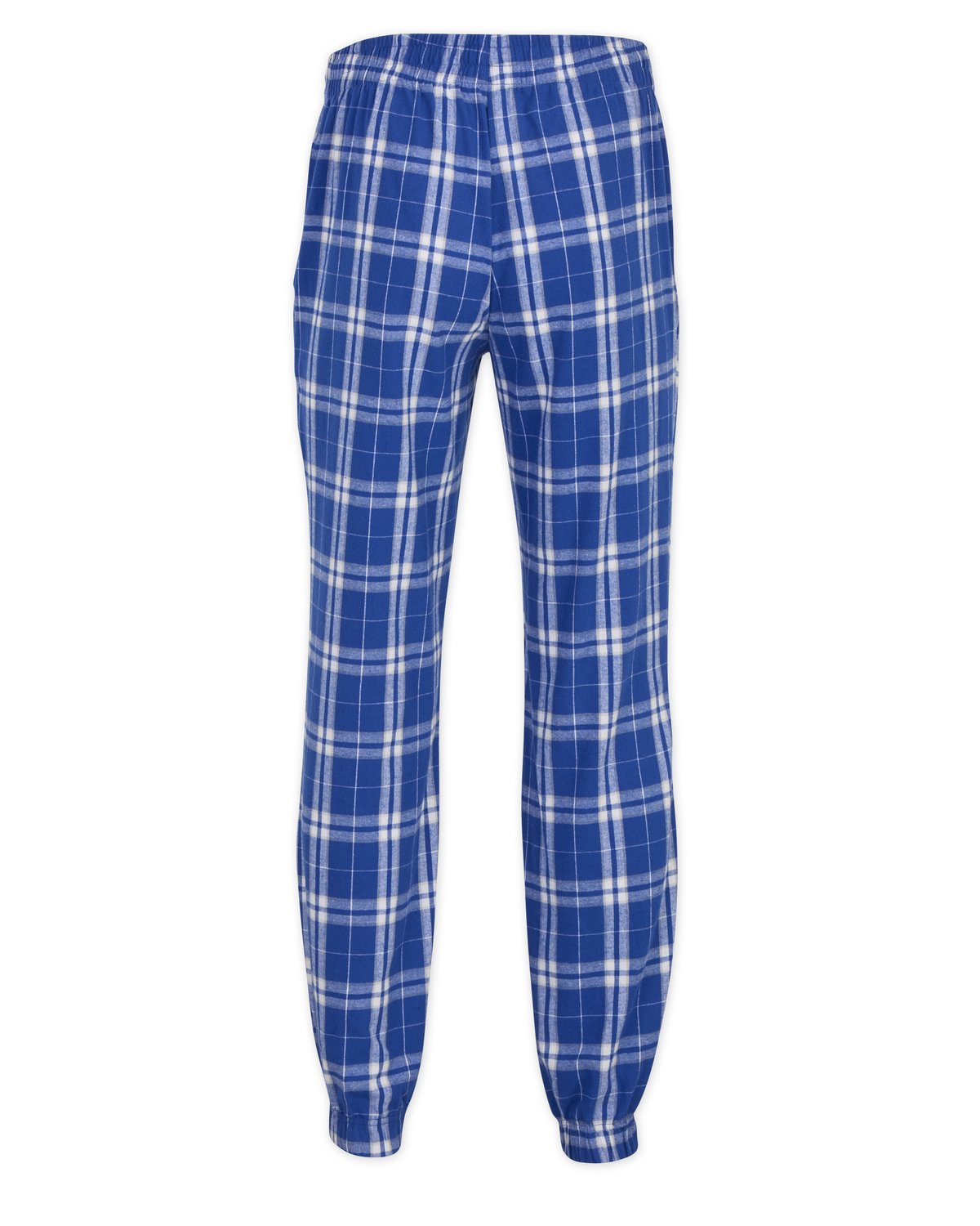 Boxercraft Adult Cotton Flannel Jogger Pants Mens Apparel Pants & Sweatpants