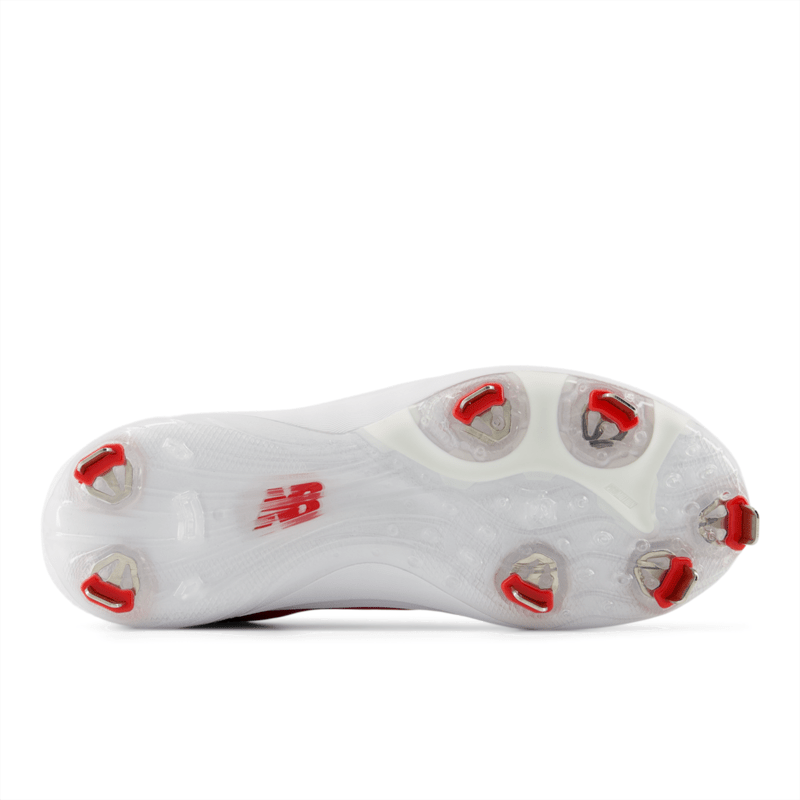 New Balance Women's FuelCell Fuse V4 Metal Softball Cleat - SMFUSER4 Softball Footwear All