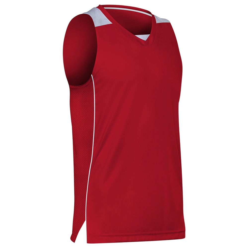 Champro Men's Prime Basketball Jersey