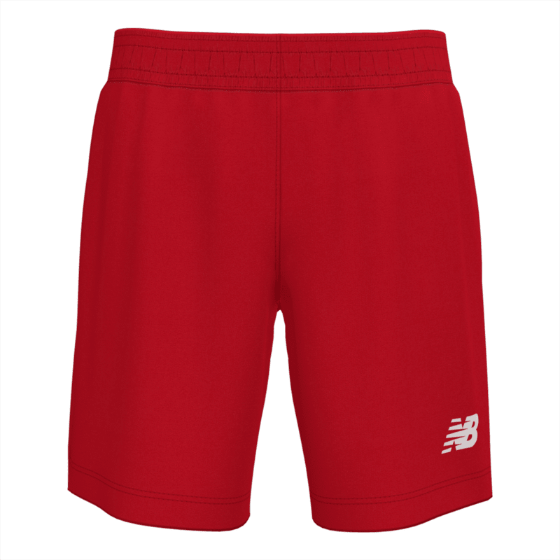 New Balance Youth Brighton Shorts Youth Apparel Pants & Shorts