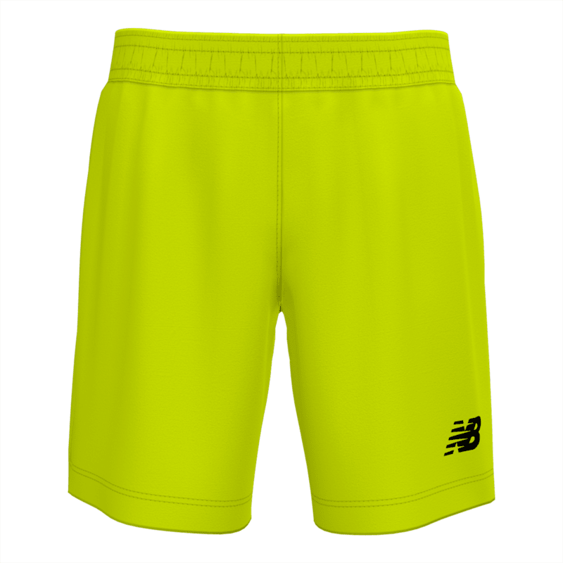 New Balance Youth Brighton Shorts Youth Apparel Pants & Shorts