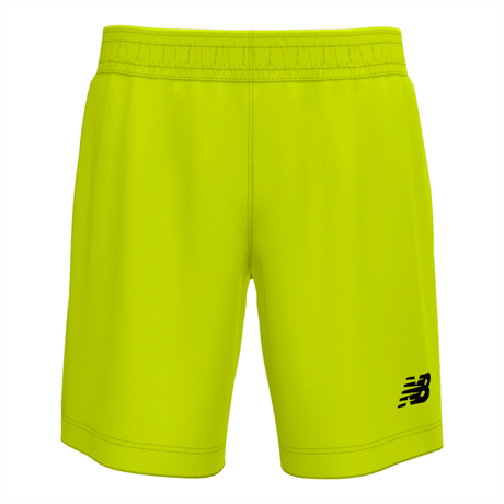 New Balance Youth Brighton Shorts Youth Apparel Pants & Shorts