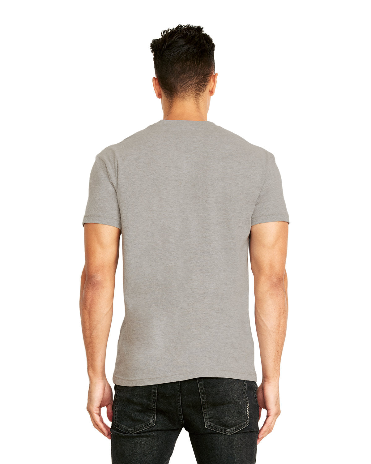 Next Level Apparel Unisex Cotton Pocket T-Shirt NL3605 Mens Apparel Shirts & Tops
