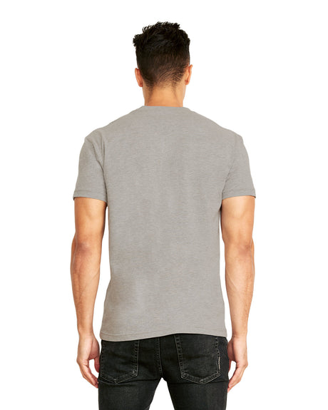 Next Level Apparel Unisex Cotton Pocket T-Shirt NL3605 Mens Apparel Shirts & Tops