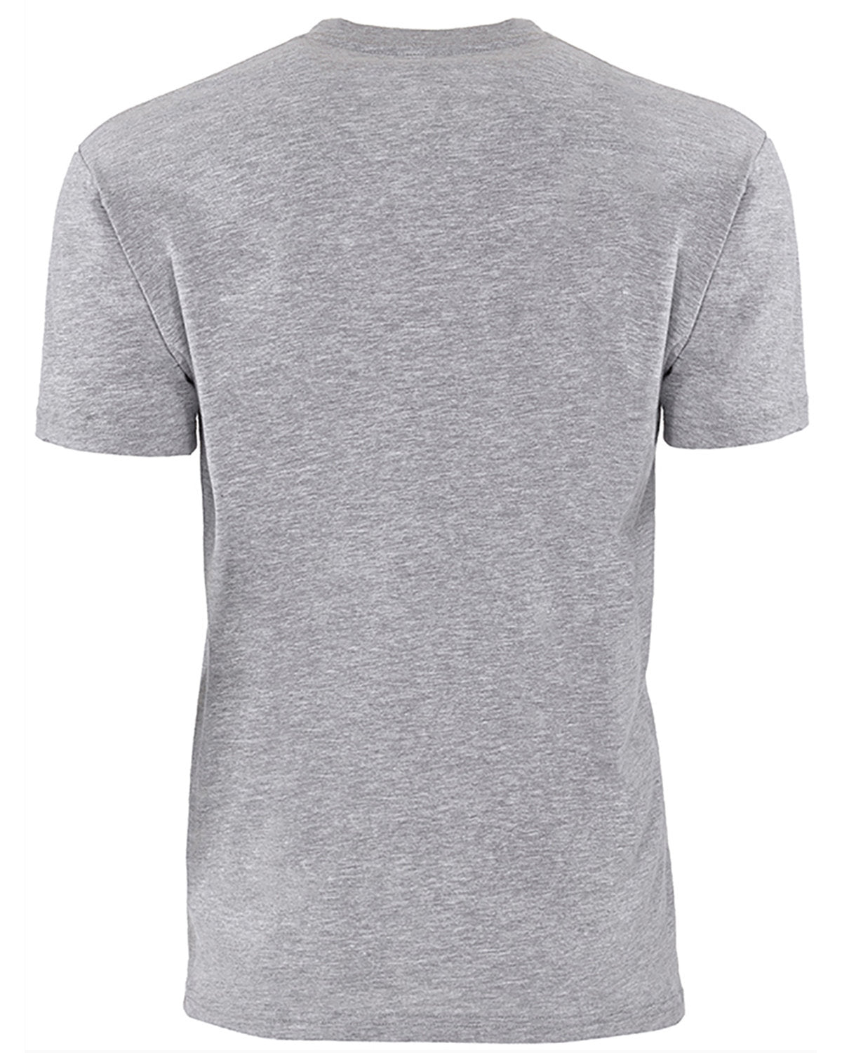 Next Level Apparel Unisex Cotton Pocket T-Shirt NL3605 Mens Apparel Shirts & Tops