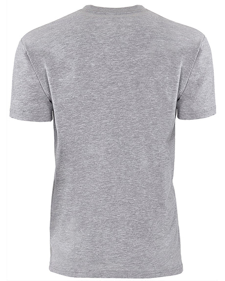 Next Level Apparel Unisex Cotton Pocket T-Shirt NL3605 Mens Apparel Shirts & Tops