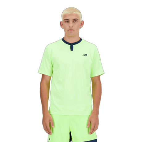 New Balance Men's Tournament Top New Balance