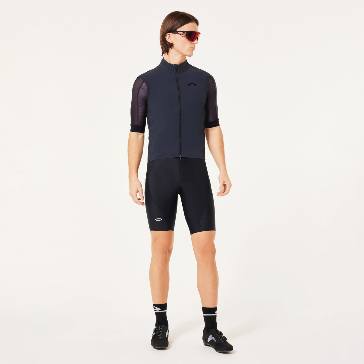 Oakley Men's Endurance Pkbl Wind Vest 2.0-2