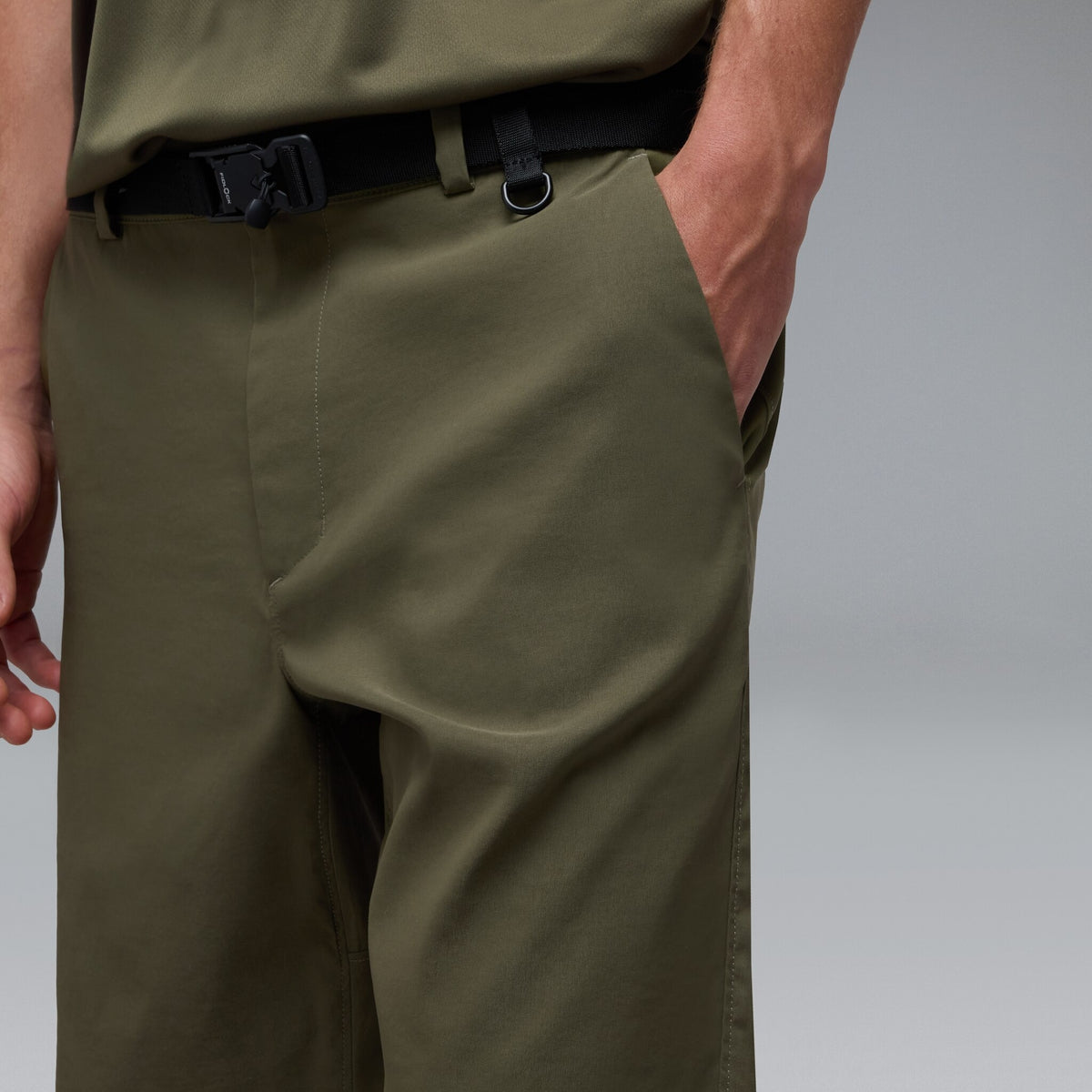 Oakley Men's Take Pro Redux Shorts-4