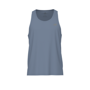 New Balance Men's Sport Essentials Singlet Mens Apparel Shirts & Tops