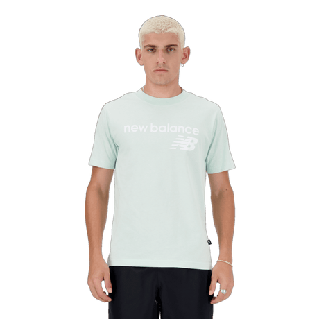 New Balance Men's Sport Essentials Graphic T-Shirt 4 Mens Apparel Shirts & Tops