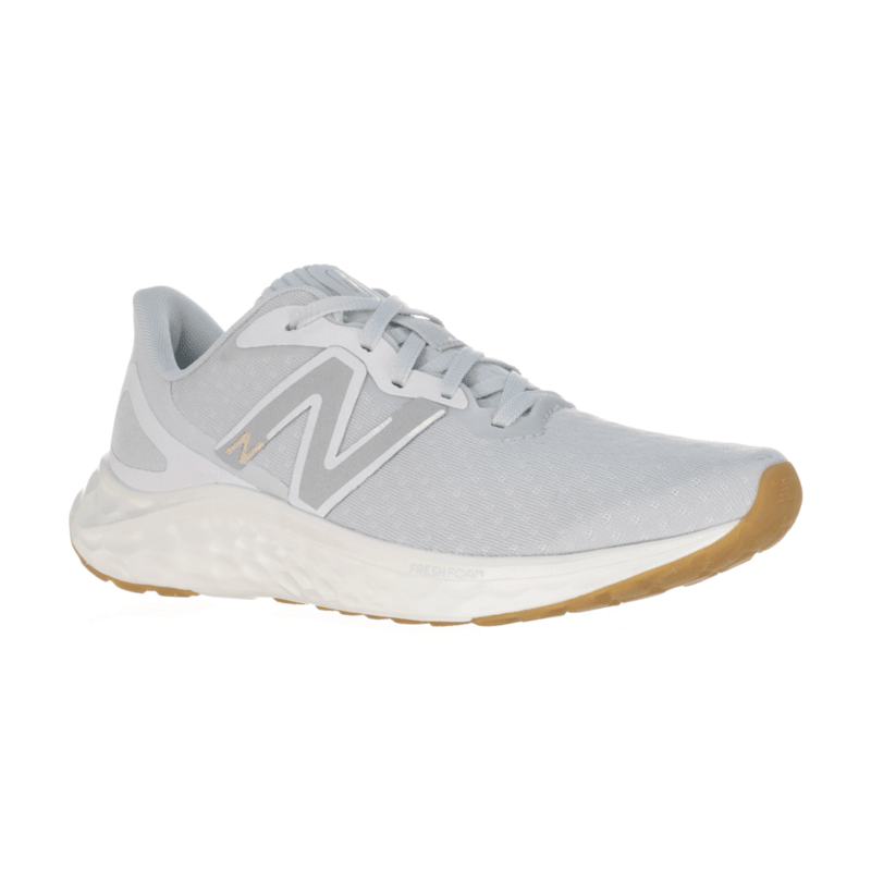 New Balance Women's Fresh Foam Arishi V4 Running Shoe - WARISEG4 Wide New Balance