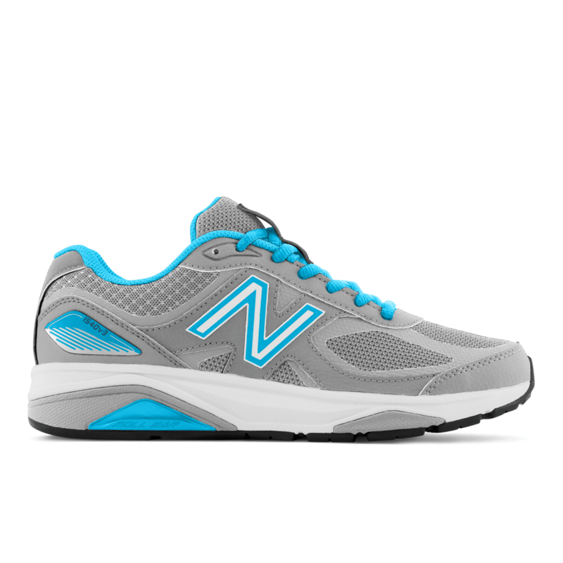 New Balance Women's 1540 V3 Running Shoe - W1540SP3 X-Wide Womens Footwear Training & Running