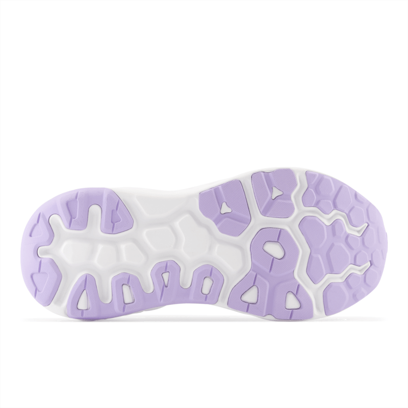 New Balance Women's Fresh Foam X 840F Slip Resistant Walking Shoe - WW840FW1 X-Wide Womens Footwear Casual & Walking