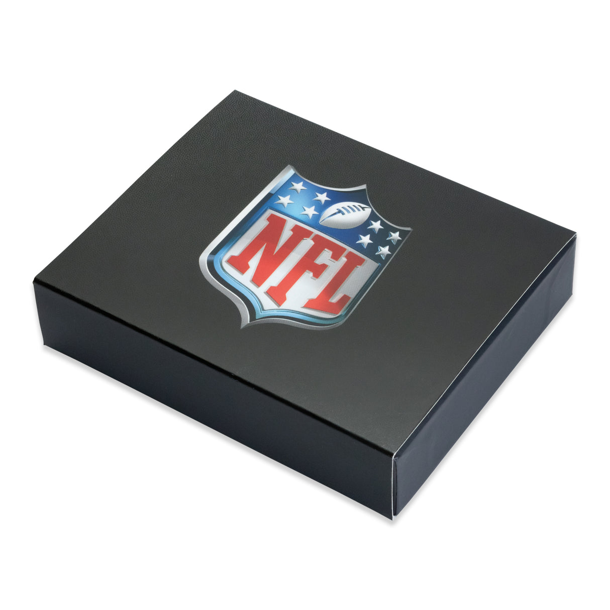 NFL Washington Commanders Laser Engraved Bill-Fold Fan Gear NFL Washington Commanders