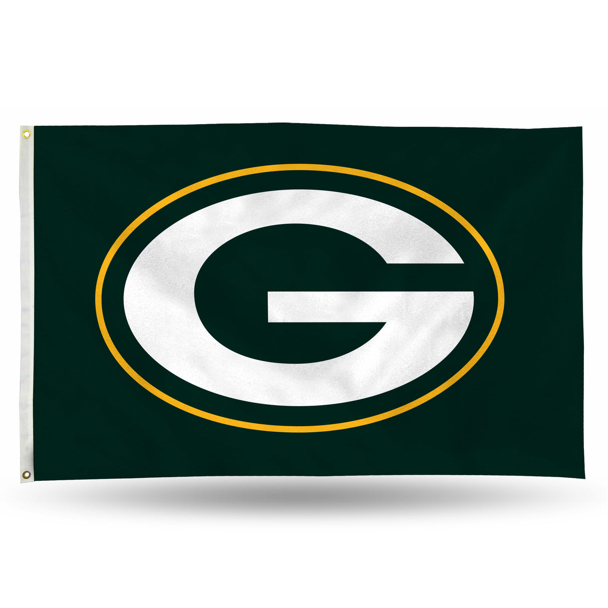 NFL Green Bay Packers 3x5 Banner Flag Fan Gear NFL Green Bay Packers
