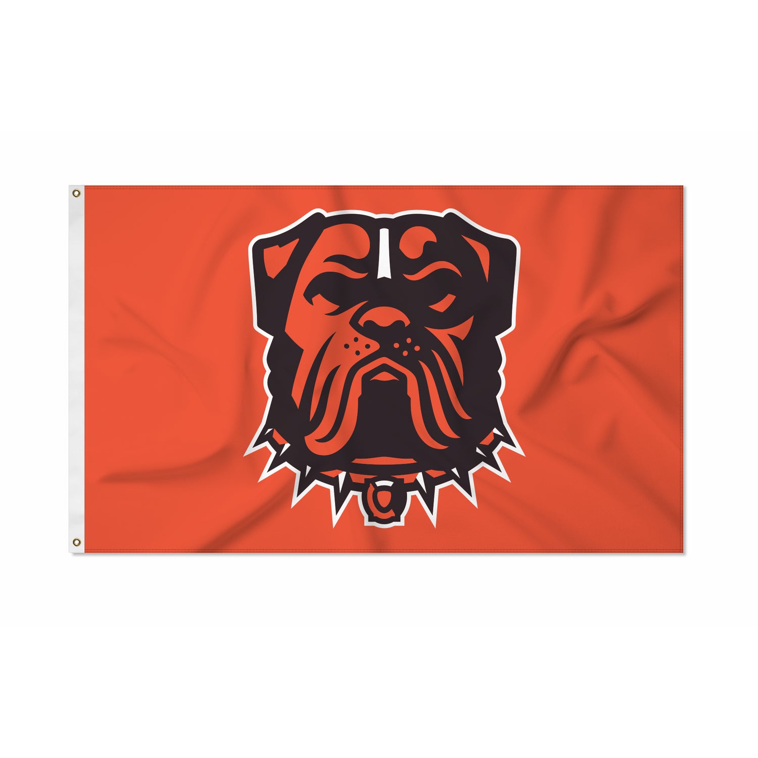 NFL Cleveland Browns 3x5 Banner Flag Fan Gear NFL Cleveland Browns