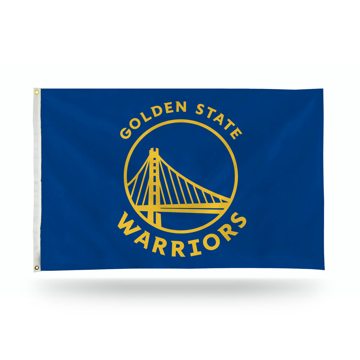 NBA Golden State Warriors 3x5 Banner Flag Fan Gear NBA Golden State Warriors