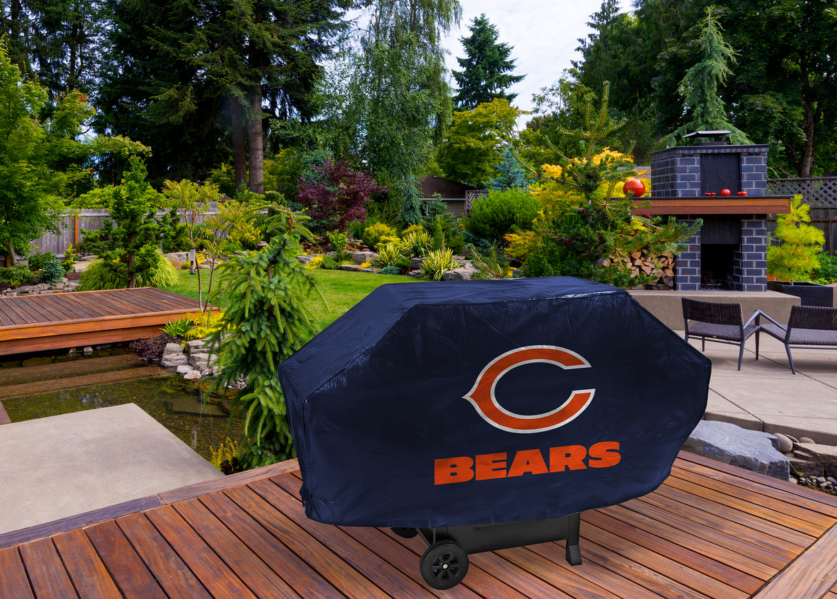 NFL Chicago Bears Grill Cover Fan Gear NFL Chicago Bears