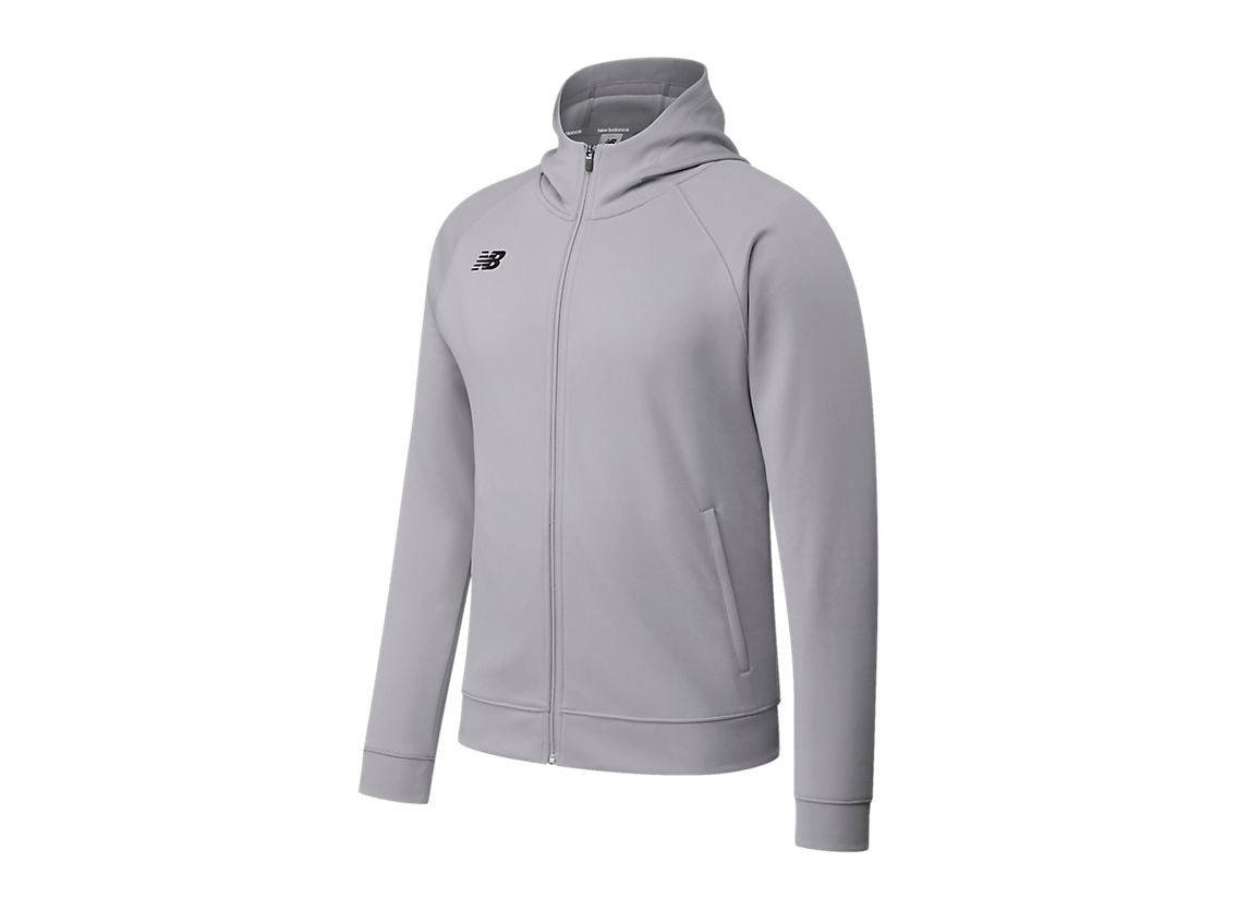 New Balance Men's Travel Hoodie Tall Mens Apparel Sweatshirts & Fleece