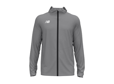 New Balance Men's Away Hoodie Mens Apparel Sweatshirts & Fleece