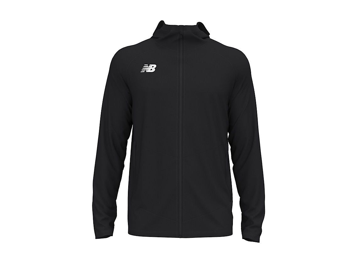 New Balance Men's Away Hoodie Tall Mens Apparel Sweatshirts & Fleece