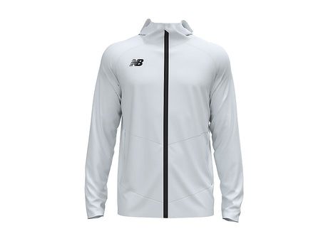 New Balance Men's Away Hoodie Mens Apparel Sweatshirts & Fleece