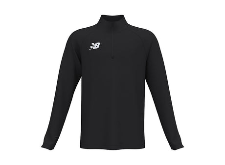 New Balance Youth Athletics Half Zip Youth Apparel Hoodies & Sweatshirts