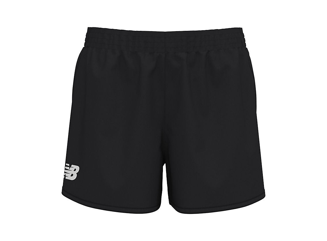 New Balance Women's Power Shorts Womens Apparel Shorts