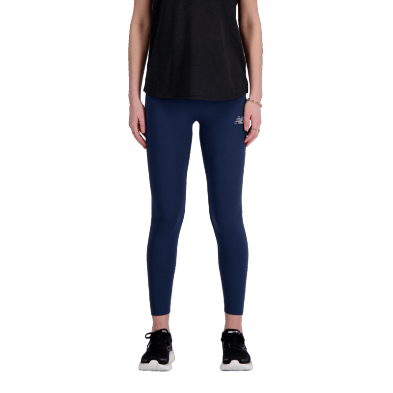 New Balance Women's Harmony High Rise Legging 25 Womens Apparel Pants & Sweatpants