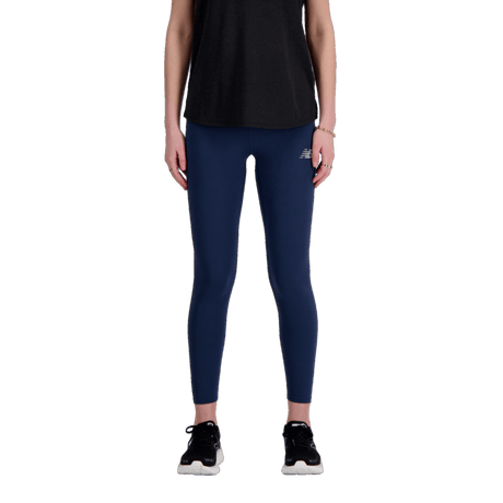 New Balance Women's Harmony High Rise Legging 25 Womens Apparel Pants & Sweatpants