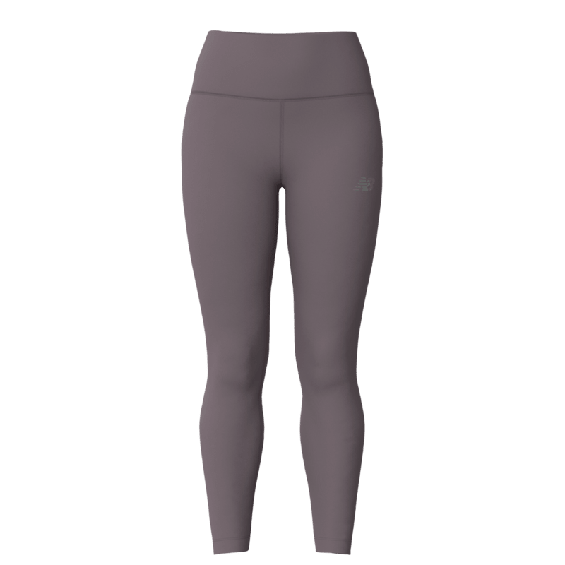 New Balance Women's Harmony High Rise Legging 25 Womens Apparel Pants & Sweatpants