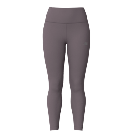 New Balance Women's Harmony High Rise Legging 25 Womens Apparel Pants & Sweatpants